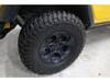 CHRYSLER JEEP WRANGLER UNLIMITED