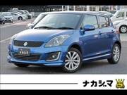 2013 SUZUKI SWIFT