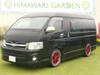 TOYOTA HIACE WAGON