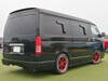 TOYOTA HIACE WAGON