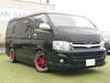 TOYOTA HIACE WAGON