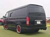 TOYOTA HIACE WAGON