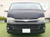 TOYOTA HIACE WAGON