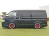 TOYOTA HIACE WAGON