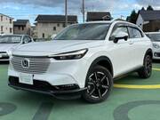 2023 HONDA VEZEL