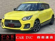 2018 SUZUKI SWIFT SPORT