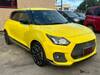 SUZUKI SWIFT SPORT