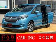 2017 HONDA FREED HYBRID