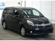 2015 TOYOTA ISIS PLATANA
