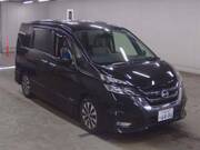 2016 NISSAN SERENA