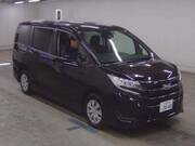 2021 TOYOTA NOAH X