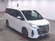 2021 TOYOTA NOAH