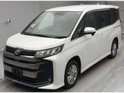 2022 TOYOTA NOAH