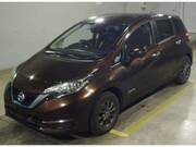 2021 NISSAN NOTE
