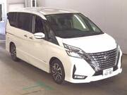 2021 NISSAN SERENA