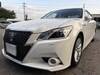 TOYOTA CROWN HYBRID