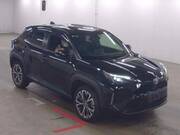 2023 TOYOTA YARIS CROSS HYBRID Z