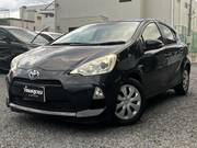 2012 TOYOTA AQUA
