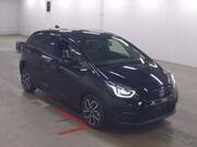 2022 HONDA FIT