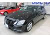 MERCEDES BENZ E-CLASS