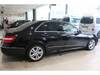 MERCEDES BENZ E-CLASS