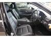 MERCEDES BENZ E-CLASS