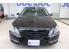 MERCEDES BENZ E-CLASS