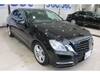 MERCEDES BENZ E-CLASS