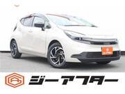 2025 TOYOTA AQUA