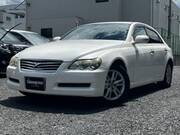2009 TOYOTA MARK X