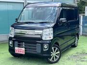 2020 SUZUKI EVERY WAGON