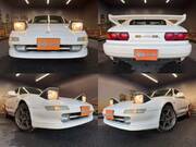 1999 TOYOTA MR2