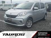 2018 TOYOTA PASSO