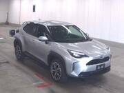 2024 TOYOTA YARIS CROSS HYBRID Z