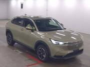 2022 HONDA VEZEL