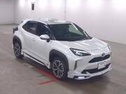 2023 TOYOTA YARIS CROSS HYBRID Z