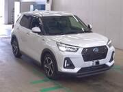 2023 DAIHATSU ROCKY