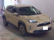 2022 TOYOTA YARIS CROSS Z