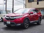 2019 HONDA CR-V EX MASTER PIECE
