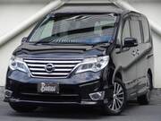 2014 NISSAN SERENA