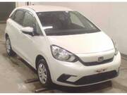 2022 HONDA FIT