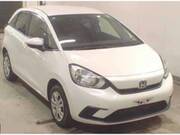2022 HONDA FIT
