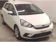 2022 HONDA FIT