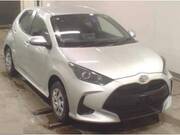 2022 TOYOTA YARIS