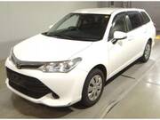 2015 TOYOTA COROLLA FIELDER