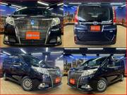 2015 TOYOTA ESQUIRE