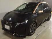 2021 NISSAN OTHER