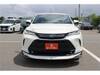 TOYOTA HARRIER HYBRID