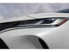 TOYOTA HARRIER HYBRID