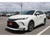 TOYOTA HARRIER HYBRID